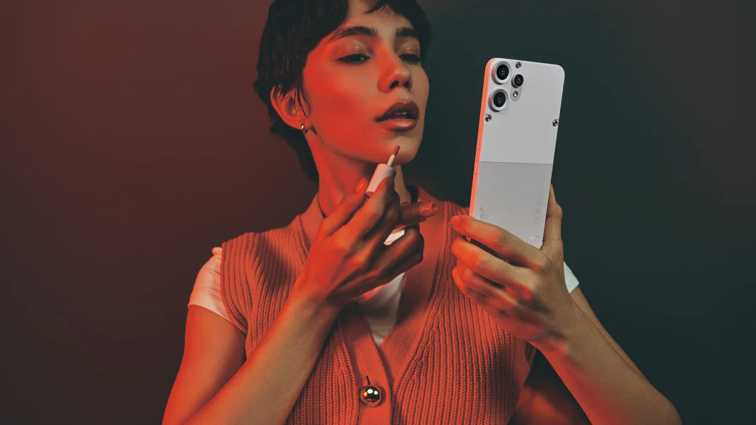 CMF by Nothing Phone 2 Pro – Redefining Premium Smartphones | BluePages