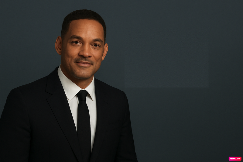 Will Smith – Biography of Hollywood’s Charismatic Star & Global Icon | BluePages