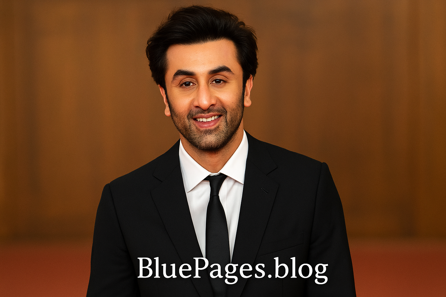 Ranbir Kapoor Biography 2025 – Bollywood's Versatile Star | BluePages