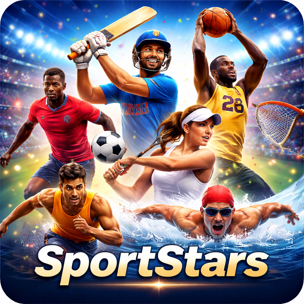 SportStars