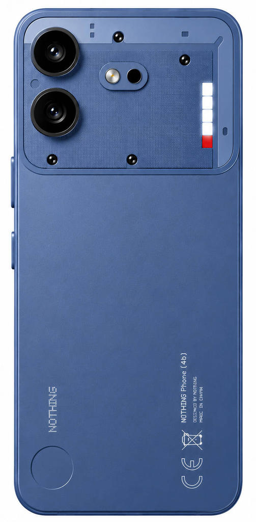 Nothing Phone 4b: First Official Look Revealed Ahead of July 7 Launch | BluePages