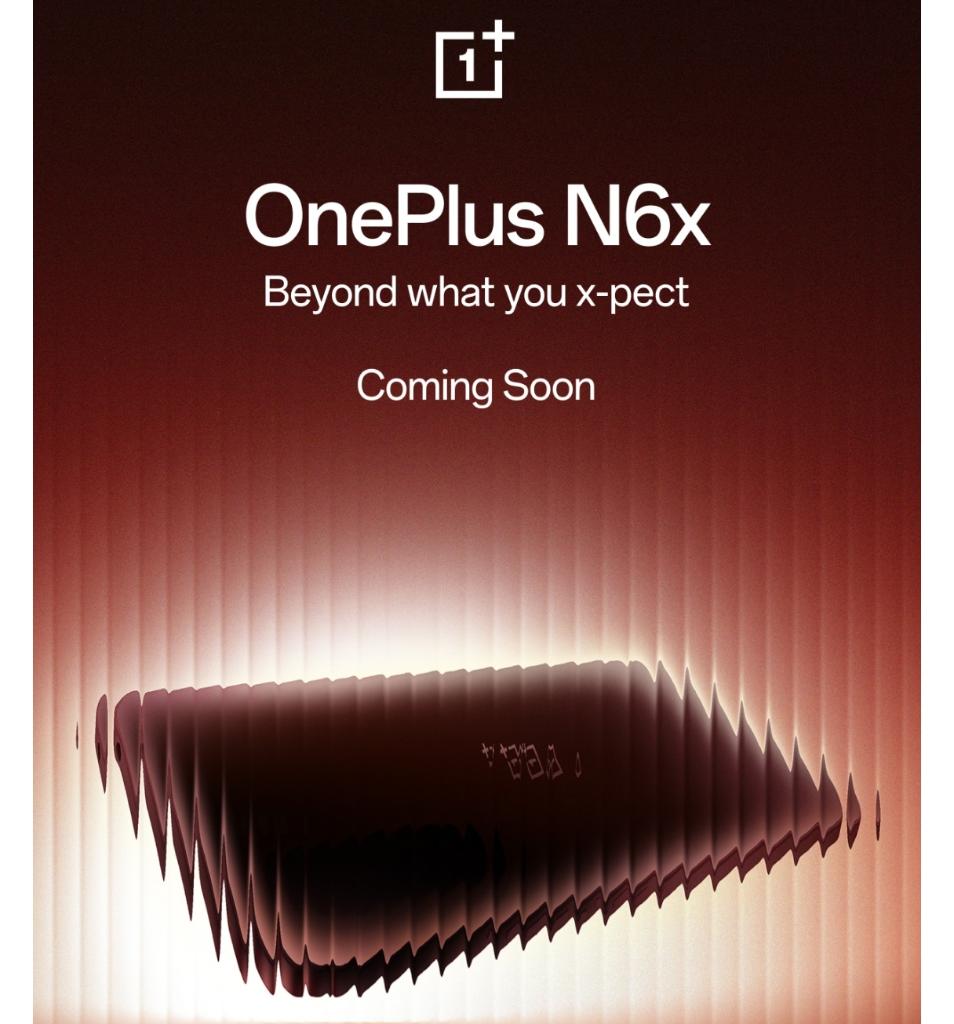 OnePlus N6x Launching on Amazon | BluePages