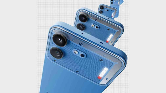 Nothing Phone (4b) 7th July 2026 Launching on FlipKart | BluePages