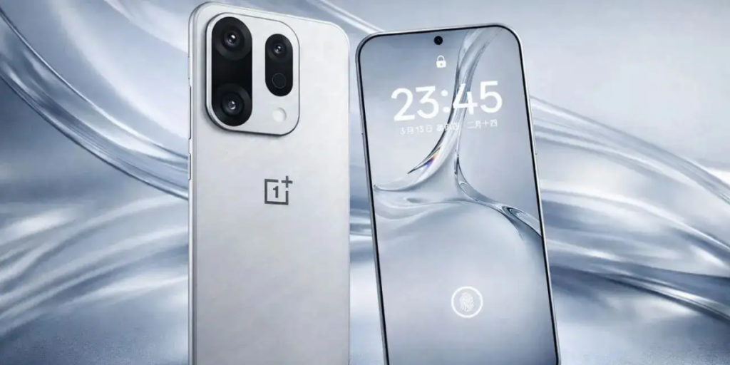 OnePlus 16 Launch Confirmed; Design and Gaming Features Teased | BluePages